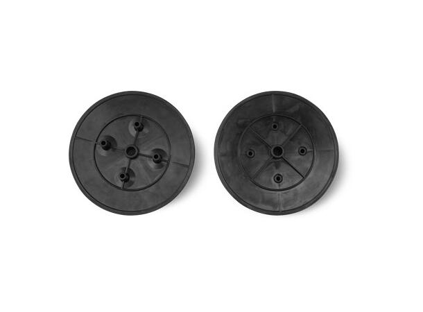 Erstatningsskive for ballplukker 