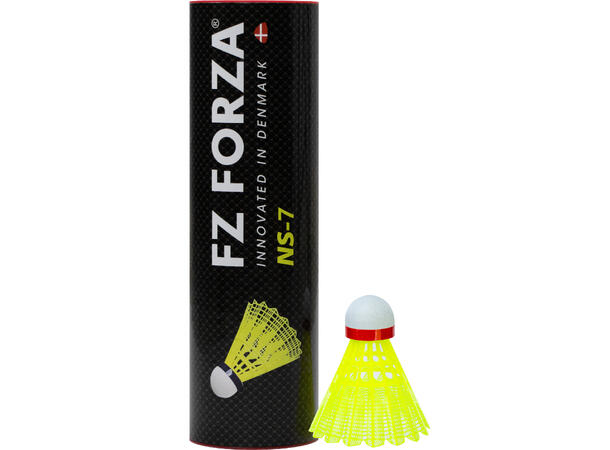 FZ Forza NS 7 Gul Fast 6stk 