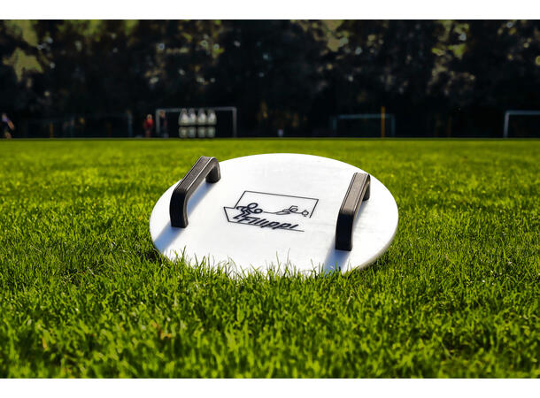 Filippi Shield® for målvaktstrening