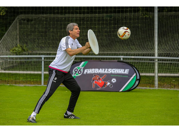 Filippi Shield® for målvaktstrening