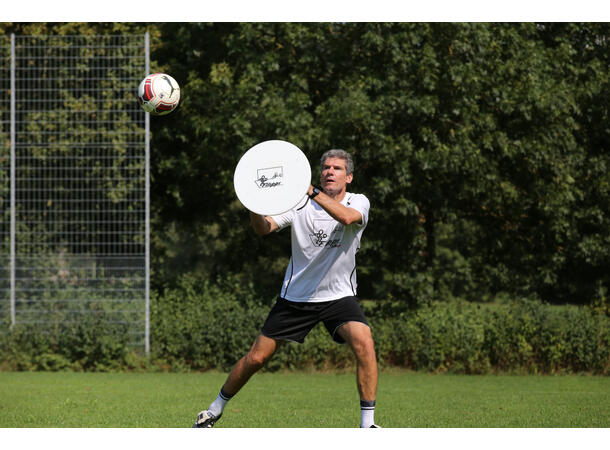 Filippi Shield® for målvaktstrening 