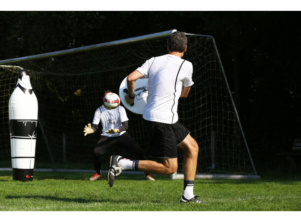Filippi Shield® for målvaktstrening