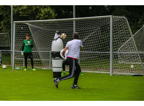Filippi Shield® for målvaktstrening