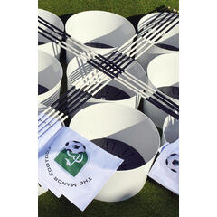 Footgolf - Fotballgolf pakke