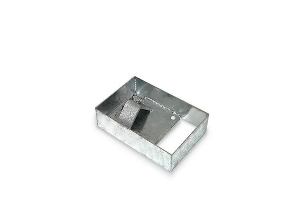 Funtec Switch plate