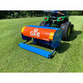 GKB DYPLUFTER DTA210 210 CM ARBEIDSBREDDE