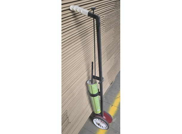 GUR Marker Håndholdt Linjeringsmaskin 