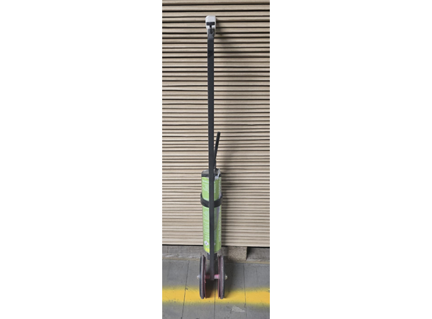 GUR Marker Håndholdt Linjeringsmaskin 