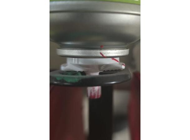 GUR Marker Håndholdt Linjeringsmaskin 