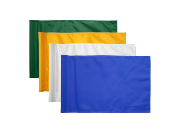 Greenflagg Grommet-Tie Flere farger 