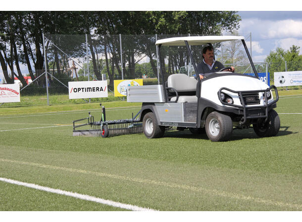 Harv LRK 200, 2m For kunstgress 