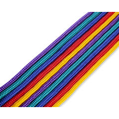 Hoppetau - 2,5 meter