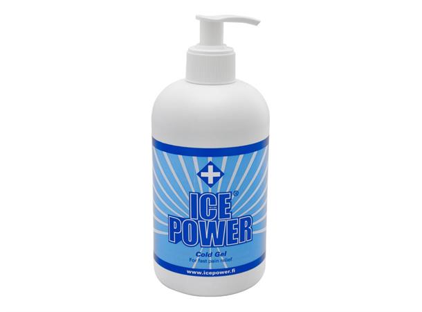 Ice Power Cold Gel, 400 ml