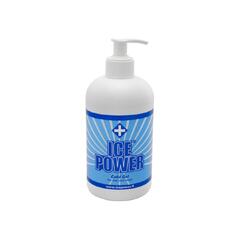 Ice Power Cold Gel, 400 ml