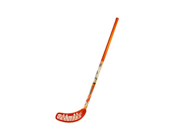 Innebandykølle Unibros® Hiko (85cm) Orange 