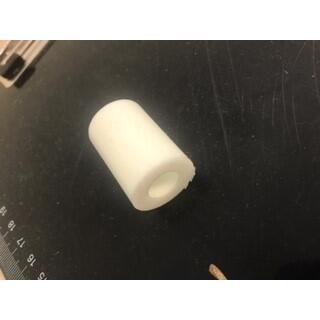 Knott til klatretauanlegg