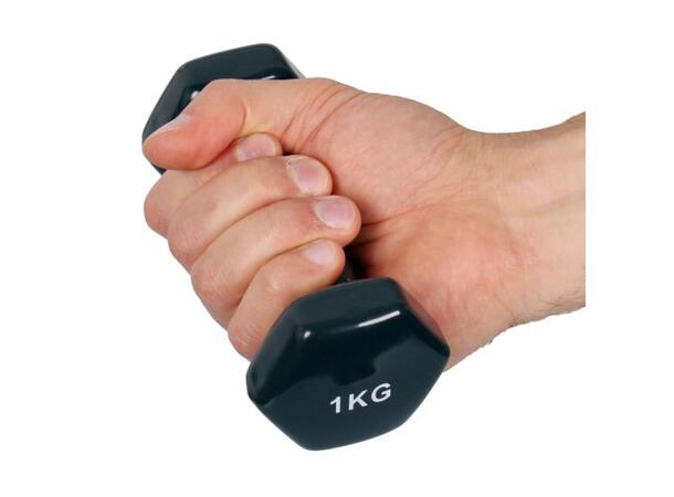 Manualer 1 kg 