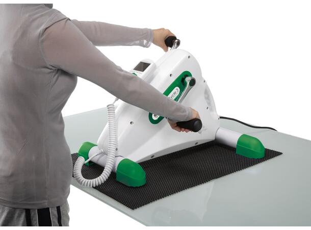 Pedal Exerciser OxyCycle 3 Passive og aktiv 