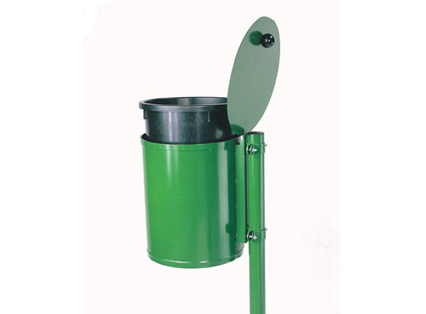 Plastbøtte 35 liter