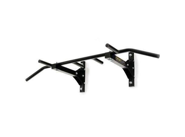 Pullup bar