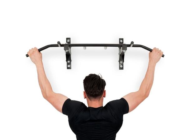 Pullup bar