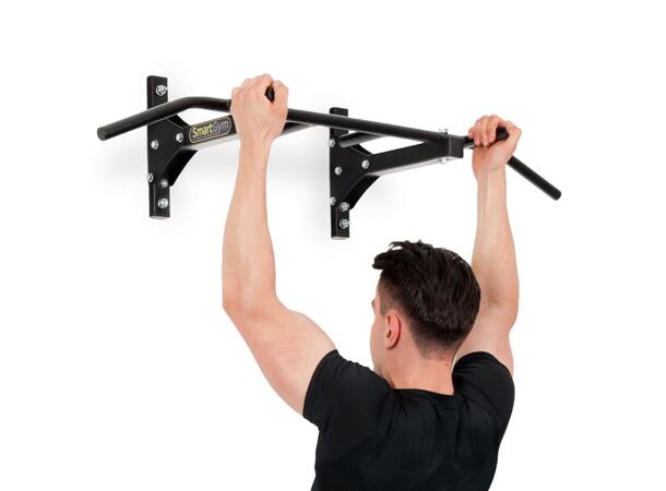 Pullup bar