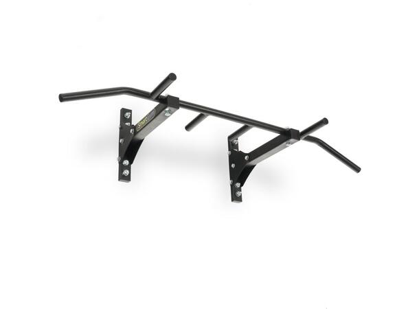Pullup bar
