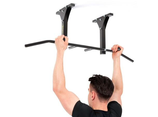 Pullup bar