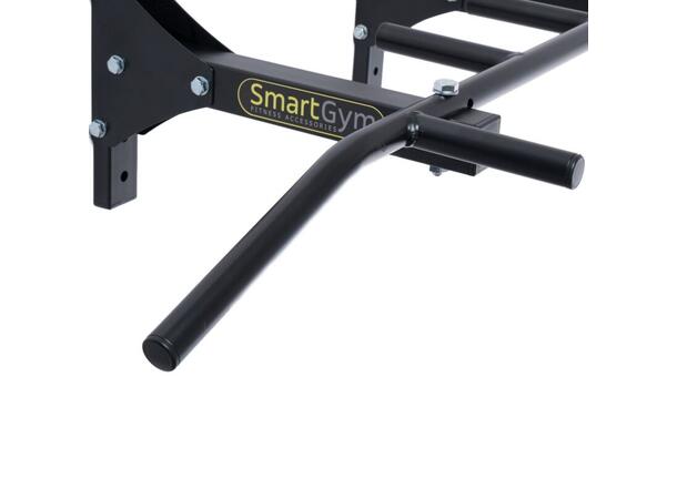 Pullup bar
