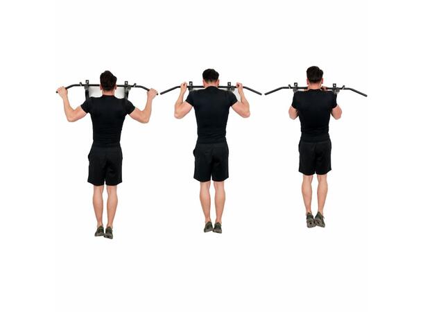 Pullup bar 