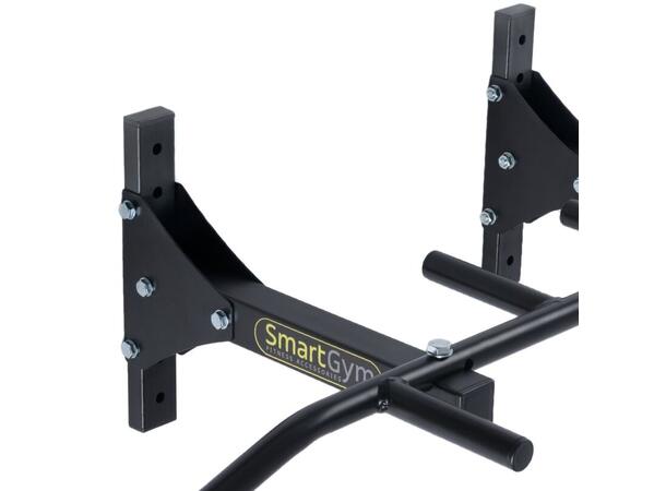 Pullup bar 