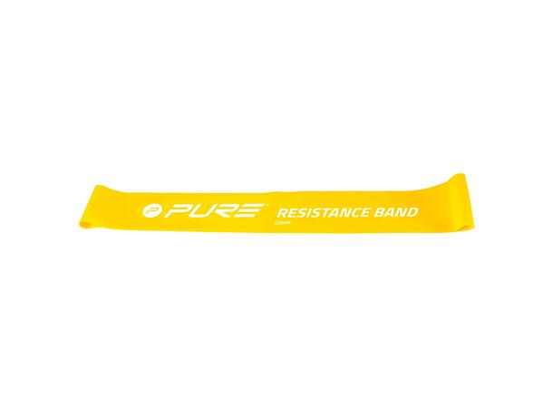 Pure2Improve® RubberBands - Light
