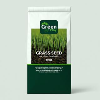 Quick Mix Raigressblanding i toppklasse