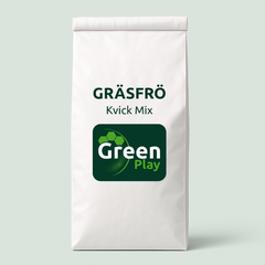 Quick Mix Raigressblanding i toppklasse