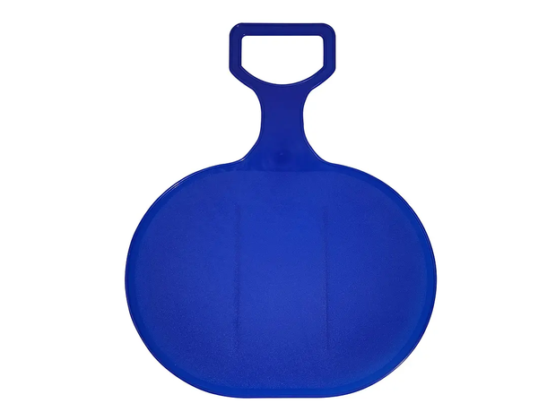 Rumpeakebrett Sledging shovel PINGUIN red 