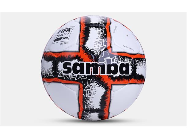 Samba® Brilliant - FIFA Pro Størrelse 5
