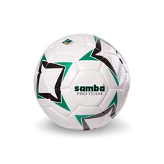 Samba® Pro Team - Treningsball Størrelse 5 -  Fairtrade
