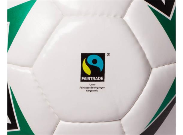Samba® Pro Team - Treningsball Størrelse 5 -  Fairtrade