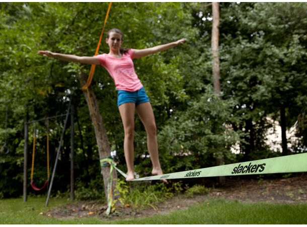 Schildkröt® Slakk line - 15 meter 