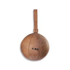 Slegge i skinn - 4 kg