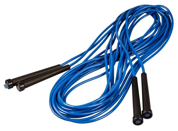 Slengtau double dutch - 6 m - Par Neon gul