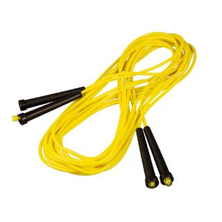Slengtau double dutch - 6 m - Par Neon gul