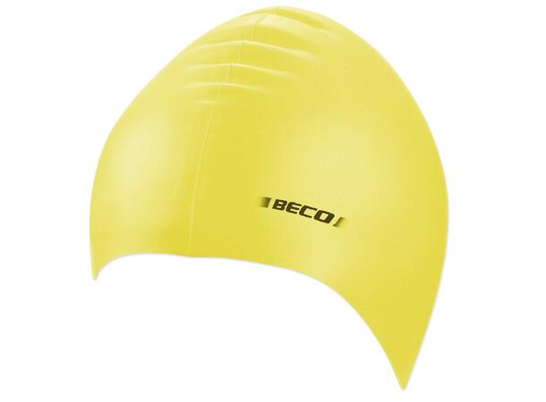Svømmehette - Silikon 