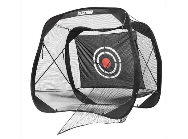 Target golfbur, Bullseye 