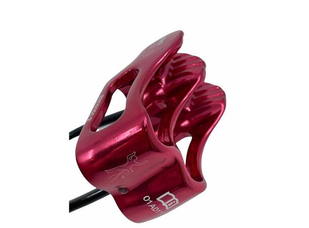 Taubrems Wild Country Pro Lite gunmetal