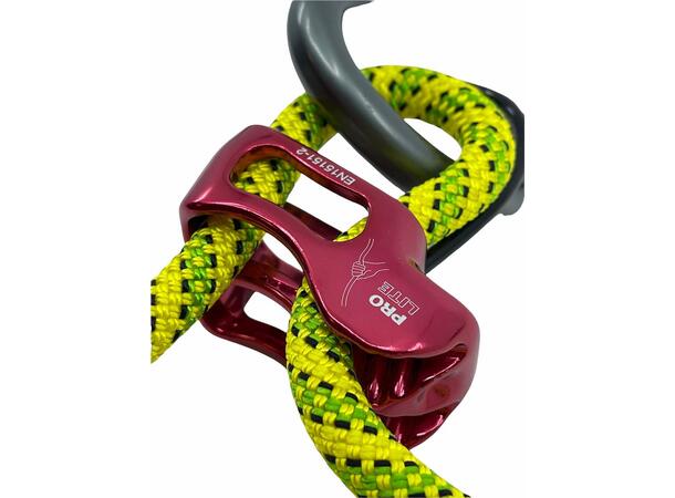 Taubrems Wild Country Pro Lite gunmetal