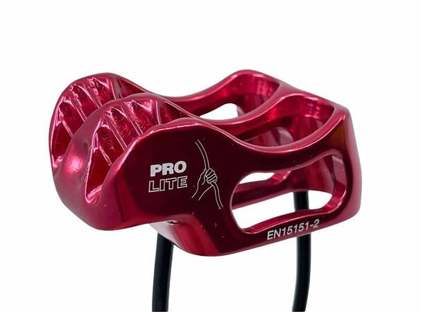 Taubrems Wild Country Pro Lite gunmetal 