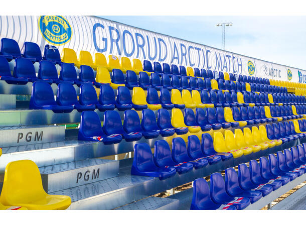 Tribune Gneist 