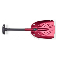 Turspade alu