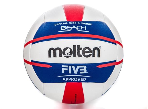 molten® Beachvolleyball Beach Master BV5000